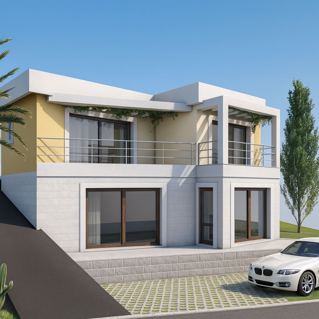  Image of Apartment - 1 Bedrooms - 1 Bathrooms for Residential For Sale in Herceg-Novi-Kumbor-Montenegro, Image 15